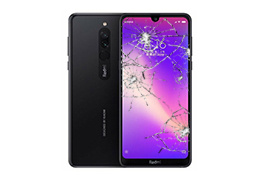 Wymiana wyświetlacza Xiaomi